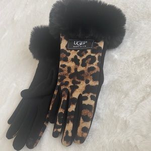 UGG GLOVES ***new***